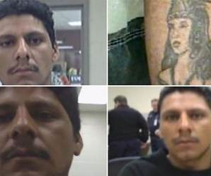 Illegal Alien Mass Shooter Had Been Deported Multiple Times