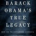 Dissecting Obama: An Abbreviated Guide to the Reign of the Divider-in-Chief