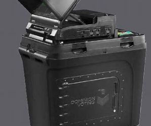 Georgia Secretary of State Requests MILLIONS for Voting Machine “Upgrades” for a System That Still Won’t Be Secure and Is Less Secure than Previous System