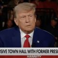 President Trump Criticized House Republicans: “Why Aren’t They Impeaching Biden for Receiving Tens of Millions of Dollars? Why Isn’t He Under Impeachment?” (VIDEO)