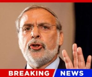 A Blue State Member from Across the Aisle Betrays His Party—Then Makes a Bold Move Few Saw Coming