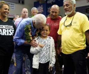 Jill Biden’s White House Christmas Decorations Have A ‘Pedo Pete’ Theme This Year