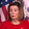 83-Year-Old Nasty Nancy Pelosi Intends to Die in Congress, Announces Reelection Bid with a Typically Ridiculous, Seemingly Drunken Statement