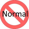 ‘Normal’ Is Never Coming Back