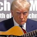 SIMPLY GREAT: A Parody of President Trump Sings “Rich Men North of Richmond” (VIDEO)