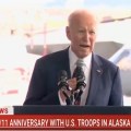 Joe Biden ‘Honors’ 911 With Lies And $6 Billion For Terrorists