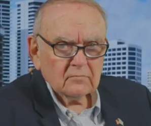 Anti-Israel Ivy League Students Get Brutal News from University’s Jewish Billionaire Donor