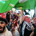 Friday, October 13th—Hamas ‘Day of Rage’