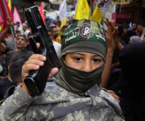 Horror: Israeli Soldiers Discover Bodies of 40 Babies, Some Beheaded