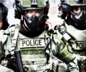 Commentary: A Wider Middle East War May Bring Attempts at Martial Law in America