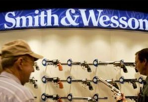 Smith and Wesson Ditches Blue Massachusetts, Moves HQ to Friendlier Tennessee