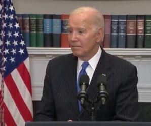 No Longer Is Anyone Disputing the Fact the Bidens Were Influence Peddling