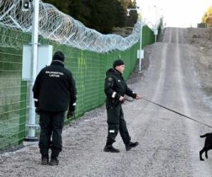 Finland Is Hellbent on Positioning Itself as a Frontline NATO State Against Russia—Presently at Issue: The Illegals