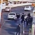 Terror Attack in Jerusalem Kills Three Israelis; Two Gunmen Reported to be Members of Hamas Killed After Shooting Israelis at a Bus Stop (Video)