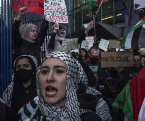 Leftists Decry the Violent Monster They Created, Rep. Mike Collins Hilariously Sets the Record Straight