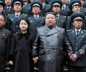 Commentary for a Sunday: The Regime Risks Losing It All as U.S. Adversary Shreds Trump-Era Agreement