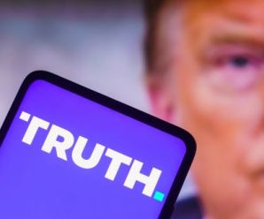 The Start of Mass Propaganda Media’s Demise?—‘Truth Social’ Files Massive Defamation Lawsuit