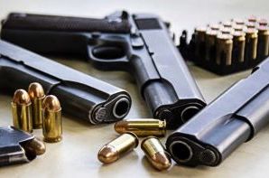 Ninth Circuit Court of Appeals Rules in Favor of Allowing Nonviolent Felons to Own Firearms