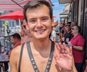 Congressional Democrat Staffer Filmed Gay Porn In Senate Briefing Room