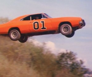 Joe Biden Is Now Going After The Dukes of Hazzard