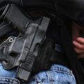 ‘Constitutional Carry’ Law Adopted, Gun Crimes Go Down—Trend Noted in 6 of 8 Large Cities