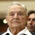 Nothing to See Here, People—Leftist Billionaire Soros to Take Control of America’s 2nd-Largest Radio Chain