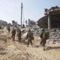 Egypt: Hamas Will Not Agree to a Ceasefire