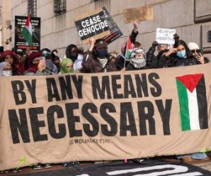 Campuses Have Gone All-In for Hamas as a Result of Years of Groundwork