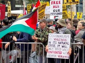 The Age of Litigation Is Now on Hyperdrive: A U.S. Lawsuit to Take Down Hamas’ Collaborators