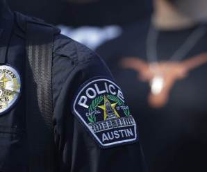 Sh*t Stirrers Gotta Expect to Eventually Get It on ’em—UT-Austin Protestors Hit with Pepper Spray by Police, Then Meltdown Like Adolescents