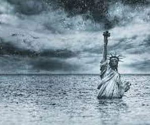 America in Moral Freefall—Revive or Die