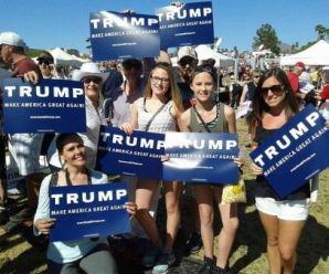 DNC Activist Warns the Left to Stop Registering Young Voters, “They’re Gonna Vote for Trump”