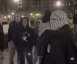 Two-Tiered Justice—While Leftists Block Roads, Woman Gets 5 Years in Prison for Protesting Abortion