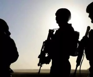 Nation Building’s Last Stand in Gaza