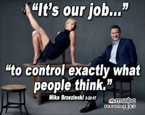 Mass Propaganda Media Responded to Trump Shooting by Yanking Its Most Incendiary Commentators