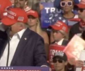 Predictably, After Trump Assassination Plot, Liberals and Mass Propaganda Media Warn of Dangerous “Right Wing Rhetoric”