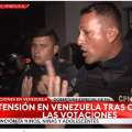 Venezuelan Communist Tyrant Maduro Learned from the U.S. Left—He Prevented Election Observers Access to Ballot Counting Rooms