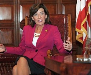 Ex-Hochul Deputy Chief Caught in FBI Raid, Arrests Made (Video)