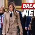 Melania Rips the Left for Not Supporting the ‘Take it Down’ Act