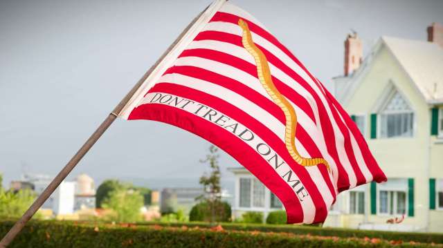 Is the Nonaggression Principle Incoherent?