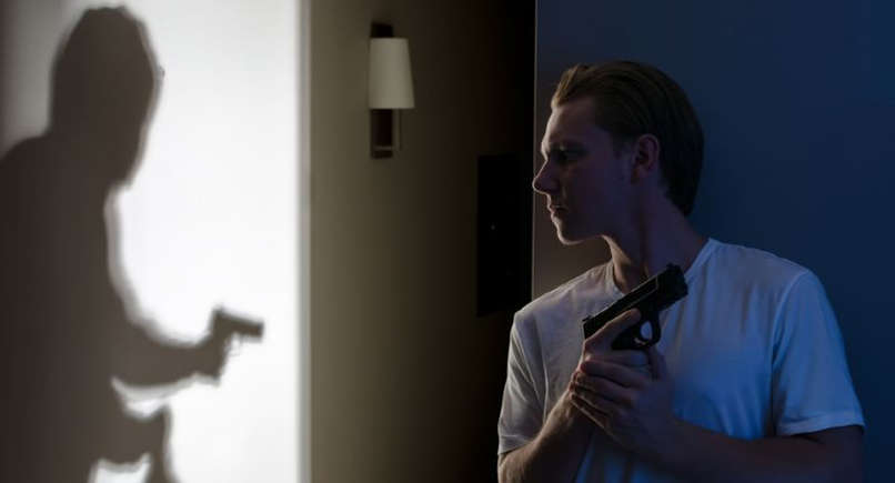 “Guns just make situations more dangerous.”