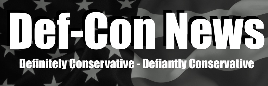 Def-Con News - The Definitely Conservative News Network