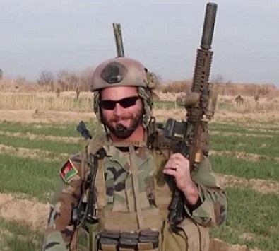 Green Beret Charged With Murder for Killing the Enemy . . . – Def-Con News