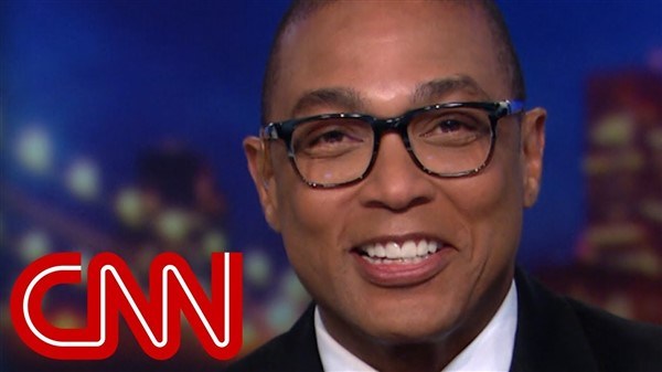 CNN Evacuated After Bomb Threat During Don Lemon’s Show – Def-Con News