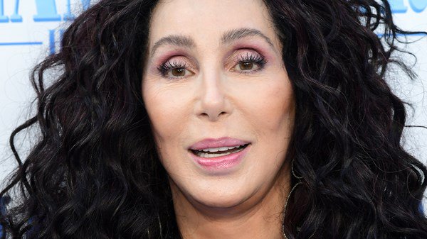 Cher To Nancy: Just Give Trump His ‘F*cking Money’ – Def-Con News