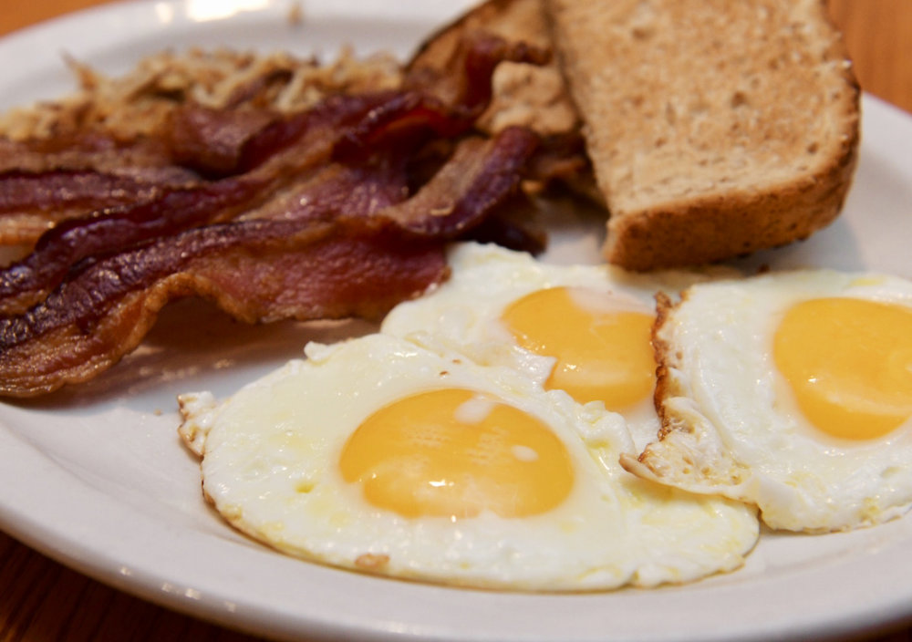 Monday Morning Breakfast For The Brain – Def-Con News