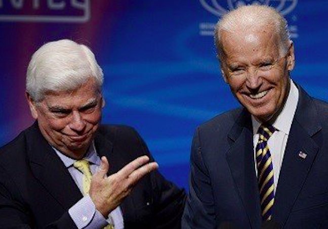 Biden Hires Infamous Sexual Assaulter To Help Find A Woman Running Mate ...