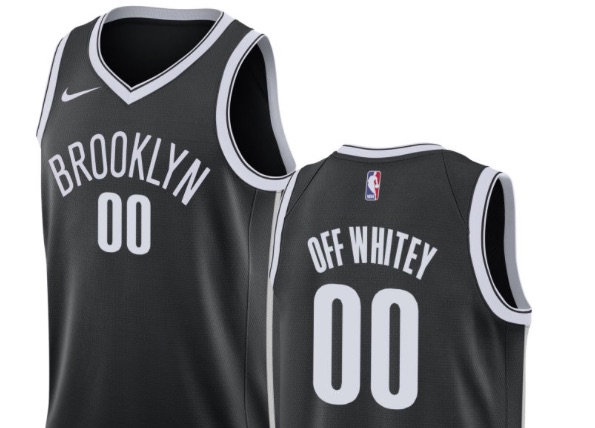 NBA Offers Custom ‘Hate Whitey’ Jerseys – Def-Con News