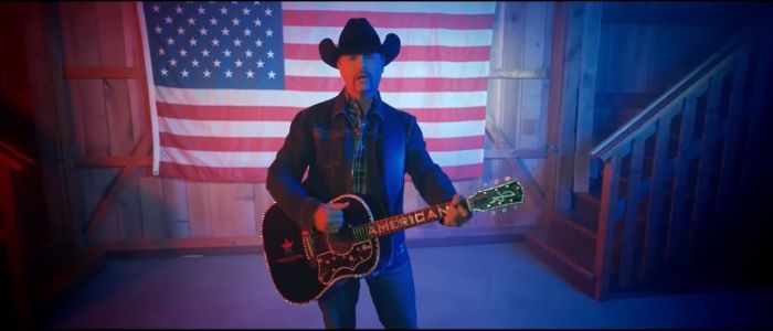 John Rich Has A Blunt Message For Progressives, And It’s About To ...