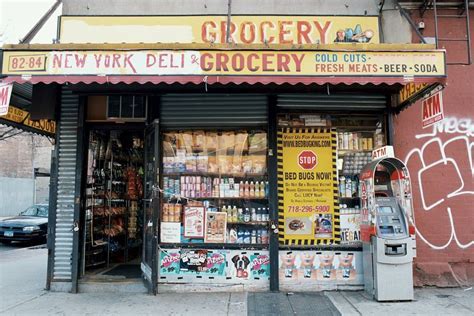 NYC Bodega Owners Urge DA Bragg to Drop Murder Charges Against Jose ...